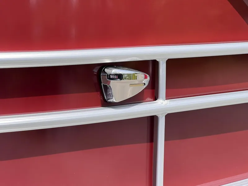 Slide: The Image of Sylvan Mirage Fish 818 Cruise 2025 - 6