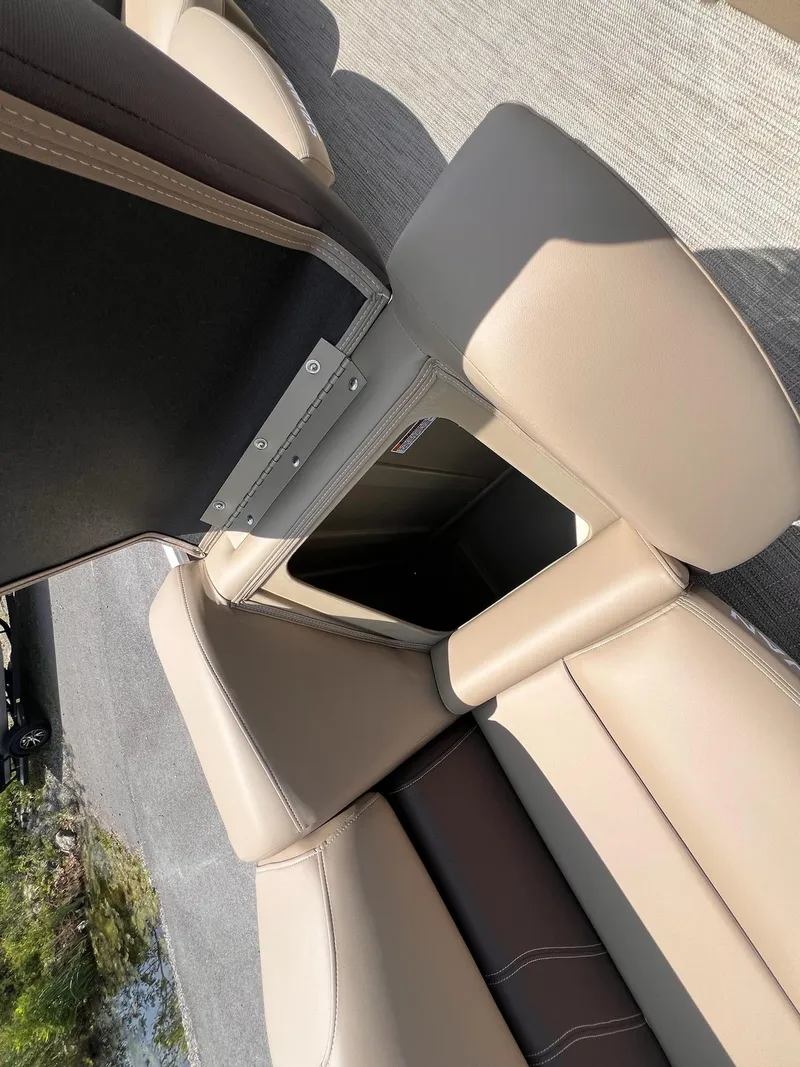 Slide: The Image of Sylvan Mirage Fish 818 Cruise 2025 - 8