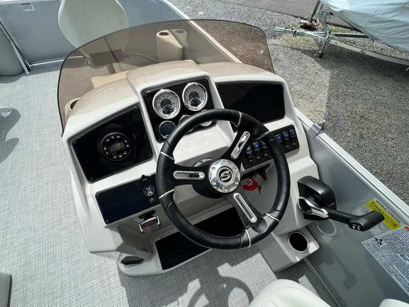 Slide: The Image of Sylvan Mirage 818 Fish 2025 - 11