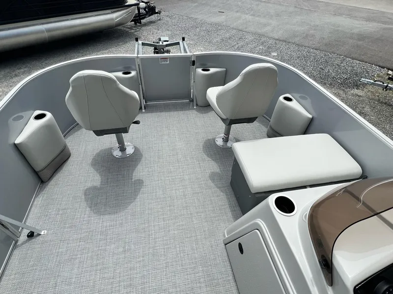 Slide: The Image of Sylvan Mirage 818 Fish 2025 - 14