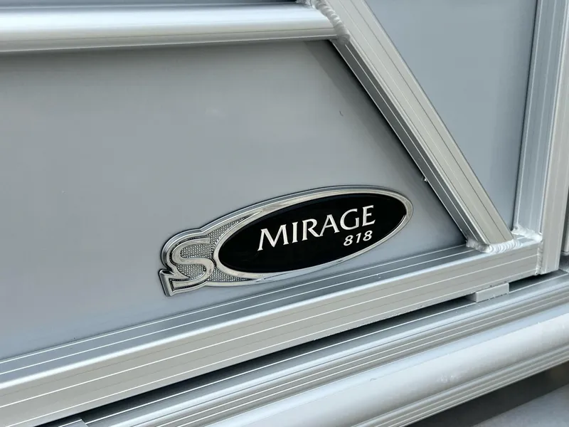Slide: The Image of Sylvan Mirage 818 Fish 2025 - 16