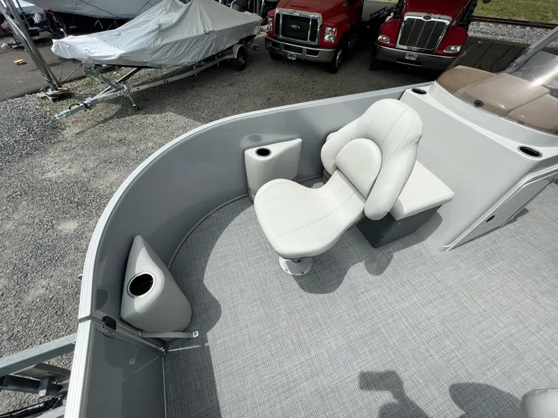 Slide: The Image of Sylvan Mirage 818 Fish 2025 - 19