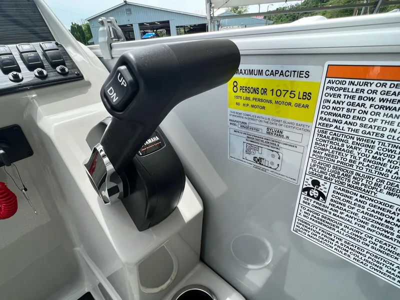 Slide: The Image of Sylvan Mirage 818 Fish 2025 - 31