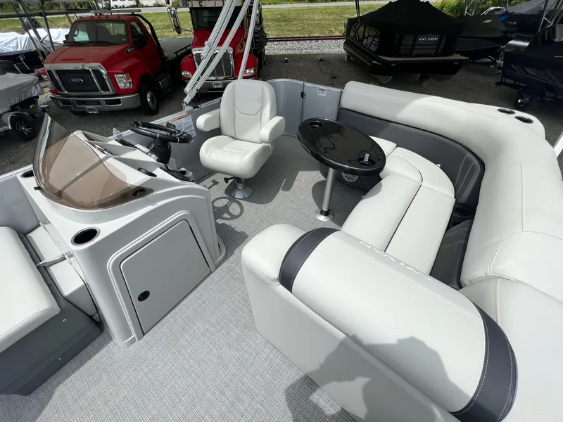 Slide: The Image of Sylvan Mirage 818 Fish 2025 - 34