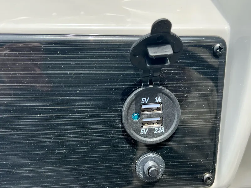 Slide: The Image of Sylvan Mirage 818 Fish 2025 - 8