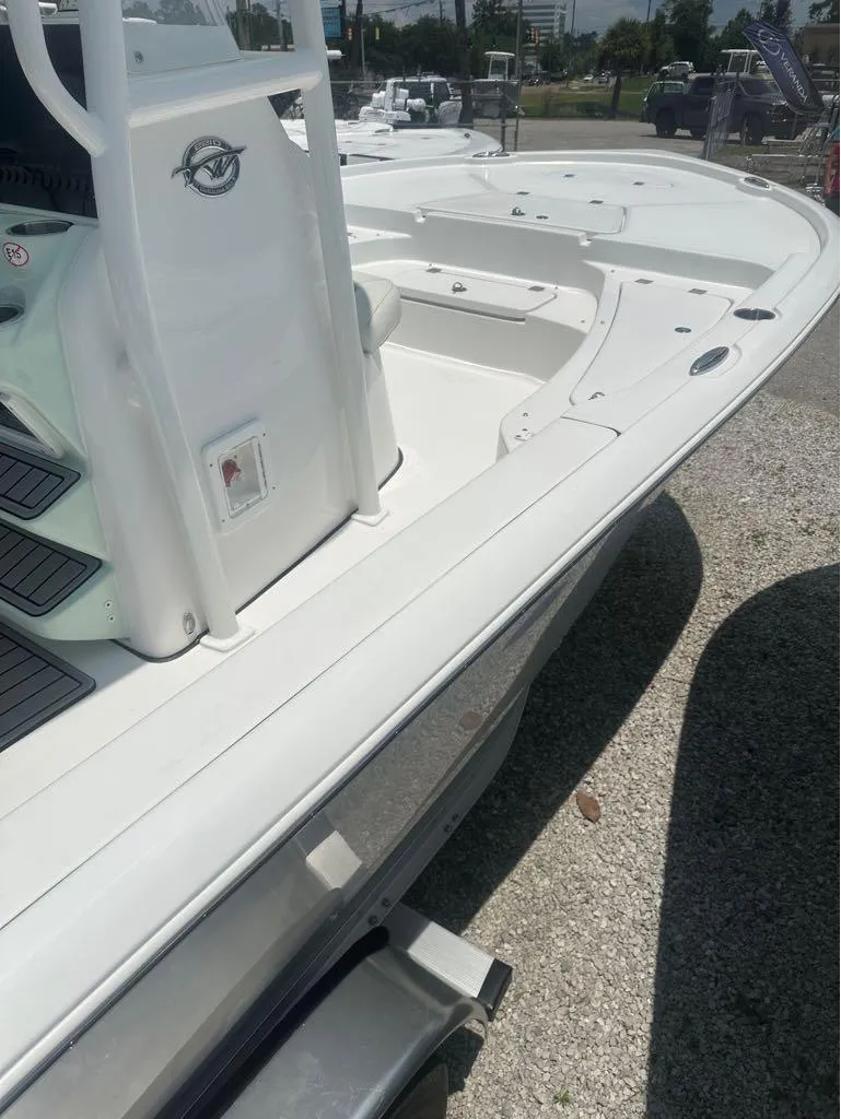 Slide: The Image of Tidewater CAROLINA BAY 2210 2025 - 4