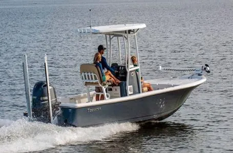 Slide: The Image of Tidewater CAROLINA BAY 2210 2025 - 5