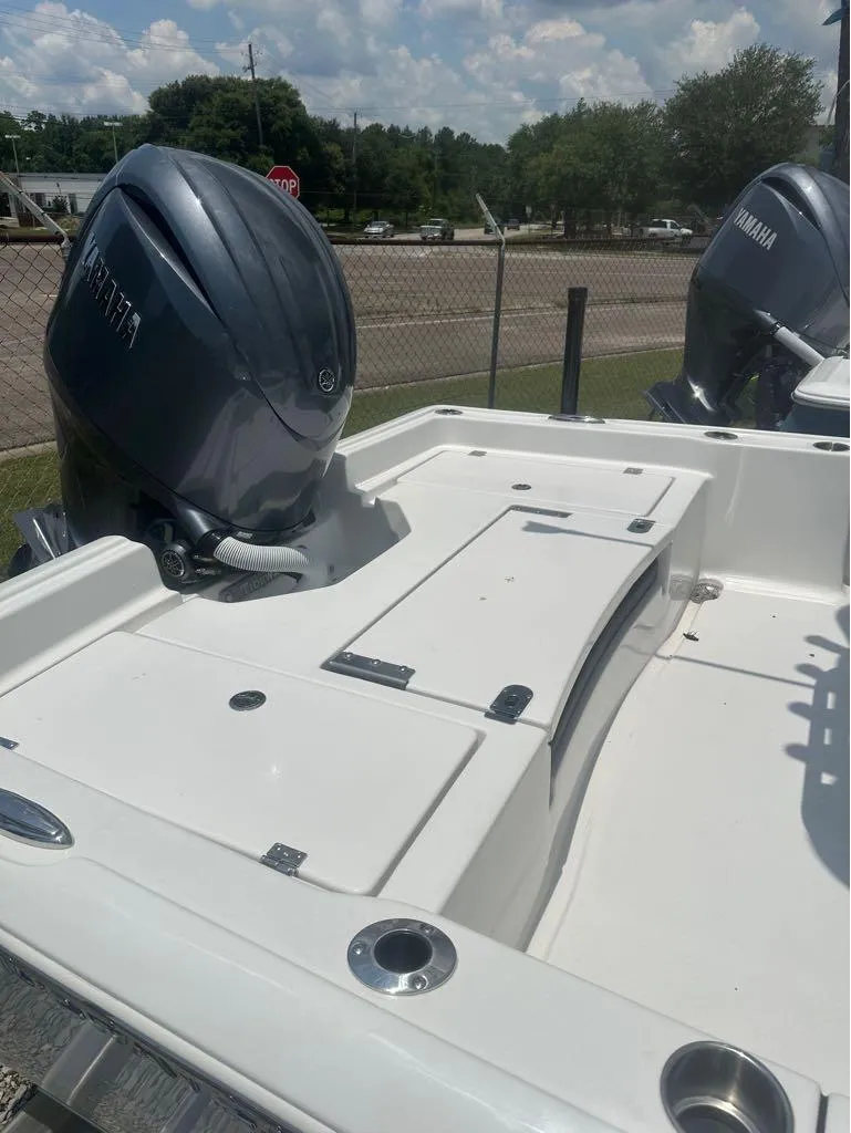 Slide: The Image of Tidewater CAROLINA BAY 2210 2025 - 7