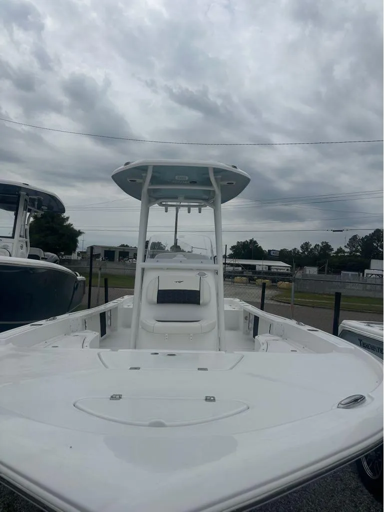 Slide: The Image of Tidewater CAROLINA BAY 2210 2025 - 10