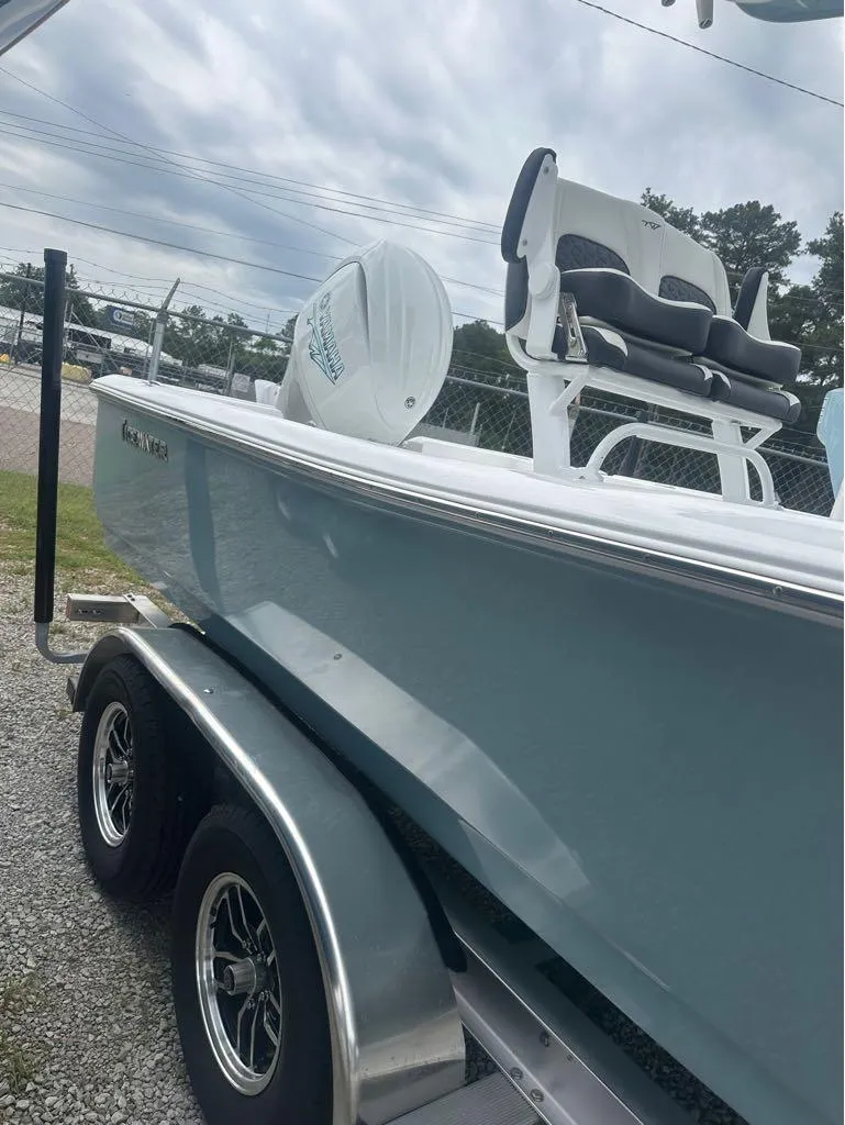 Slide: The Image of Tidewater CAROLINA BAY 2210 2025 - 5