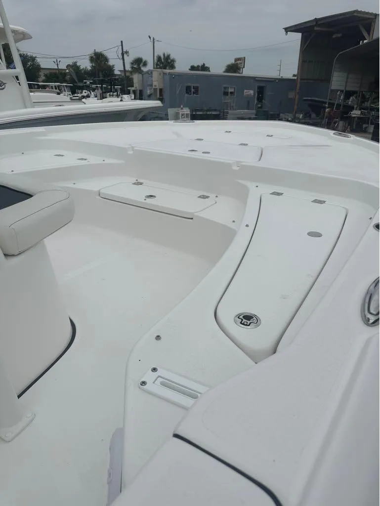 Slide: The Image of Tidewater CAROLINA BAY 2210 2025 - 7