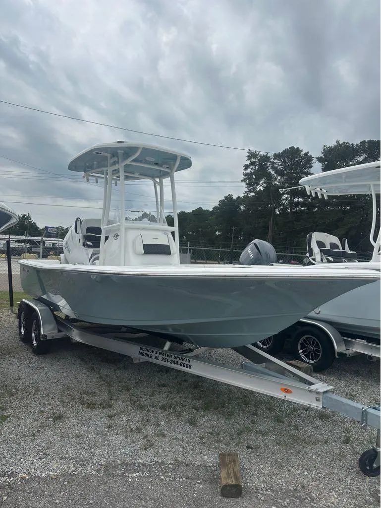 Slide: The Image of Tidewater CAROLINA BAY 2210 2025 - 8