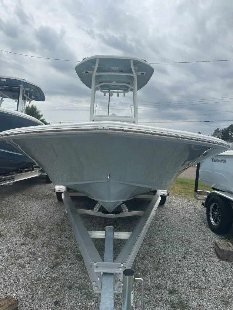 Slide: The Image of Tidewater CAROLINA BAY 2210 2025 - 9