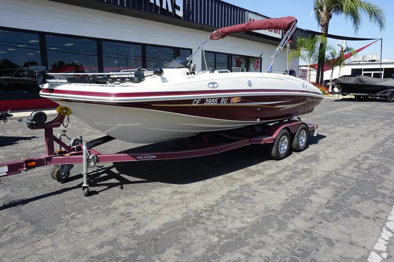 Slide: The Image of Tahoe 195 2009 - 11