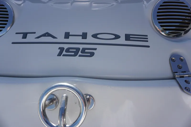 Slide: The Image of Tahoe 195 2009 - 15