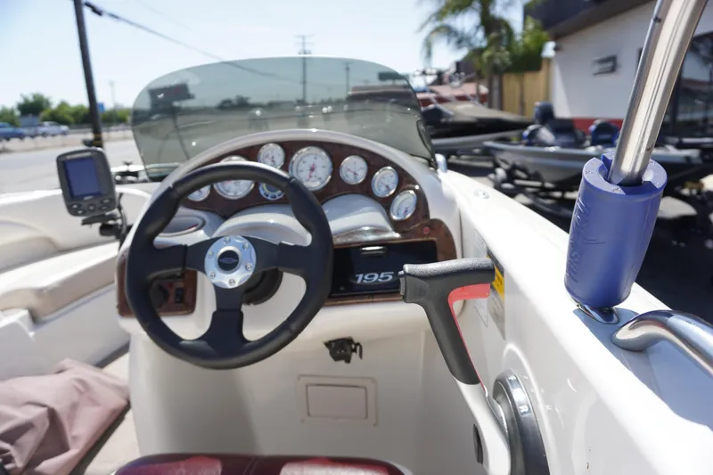 Slide: The Image of Tahoe 195 2009 - 16