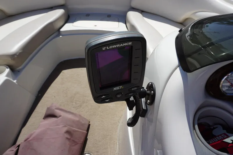 Slide: The Image of Tahoe 195 2009 - 20