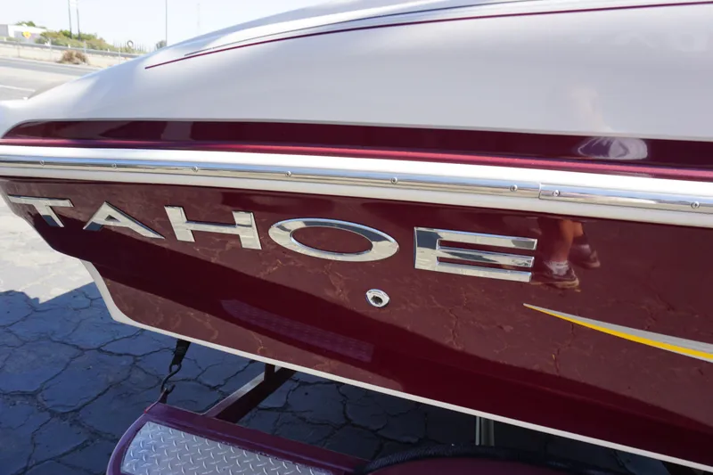 Slide: The Image of Tahoe 195 2009 - 23