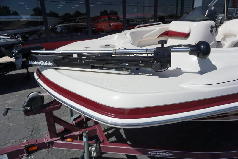 Slide: The Image of Tahoe 195 2009 - 3