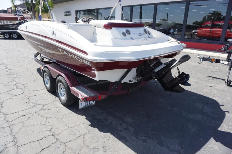 Slide: The Image of Tahoe 195 2009 - 5