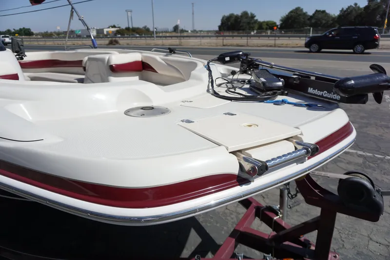 Slide: The Image of Tahoe 195 2009 - 6