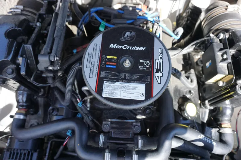 Slide: The Image of Tahoe 195 2009 - 9