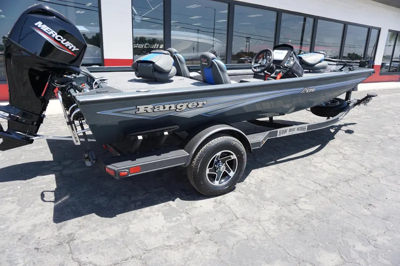 Slide: The Image of Ranger RT178 2025 - 11