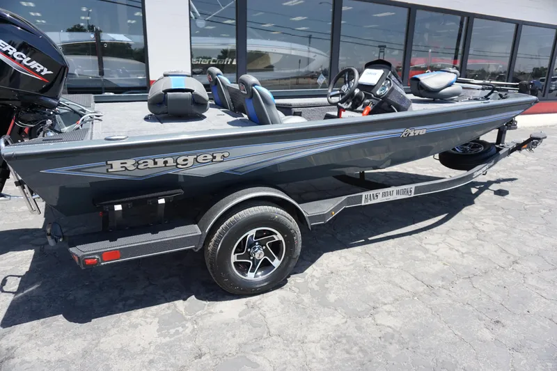 Slide: The Image of Ranger RT178 2025 - 21