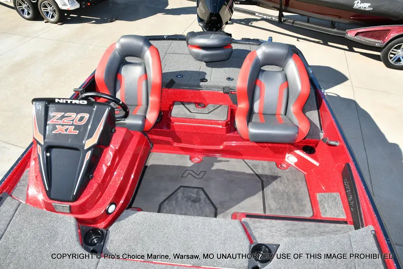 Slide: The Image of Nitro Z20 XL Pro 2025 - 52