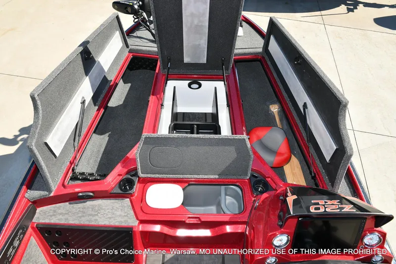 Slide: The Image of Nitro Z20 XL Pro 2025 - 57