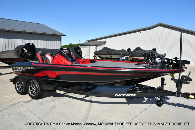 Slide: The Image of Nitro Z20 XL Pro 2025 - 74