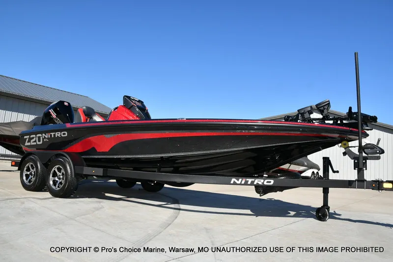 Slide: The Image of Nitro Z20 XL Pro 2025 - 78