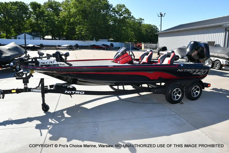 Slide: The Image of Nitro Z20 XL Pro 2025 - 81