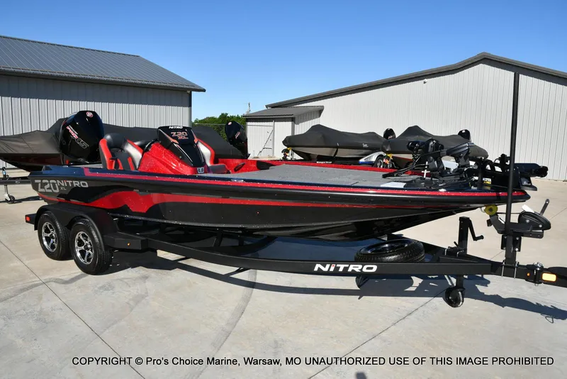 Slide: The Image of Nitro Z20 XL Pro 2025 - 82