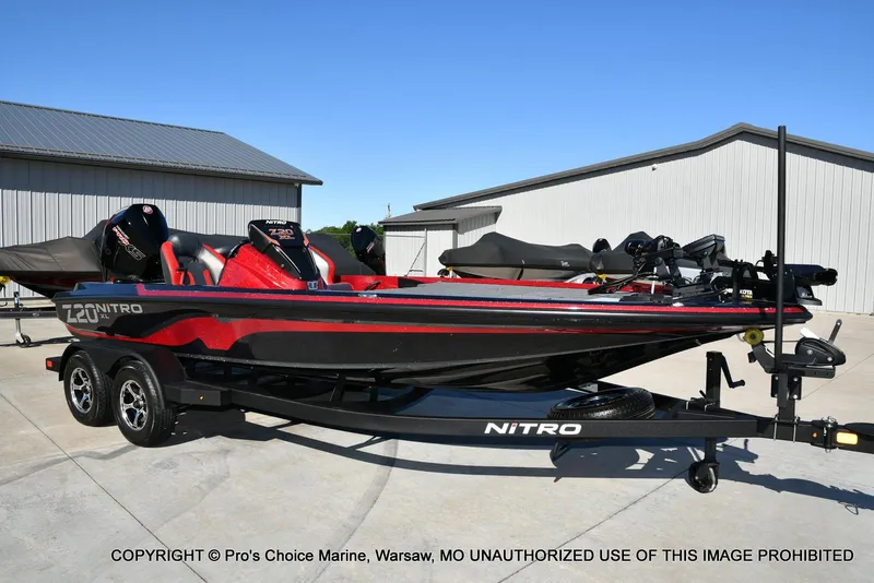 Slide: The Image of Nitro Z20 XL Pro 2025 - 83