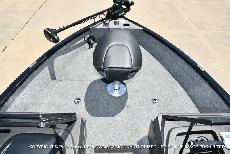 Slide: The Image of Tracker Pro Guide V-175 Combo 2023 - 50