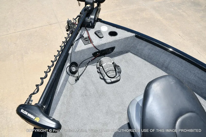 Slide: The Image of Tracker Pro Guide V-175 Combo 2023 - 51