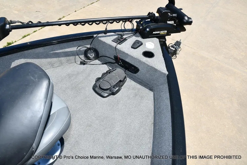 Slide: The Image of Tracker Pro Guide V-175 Combo 2023 - 52