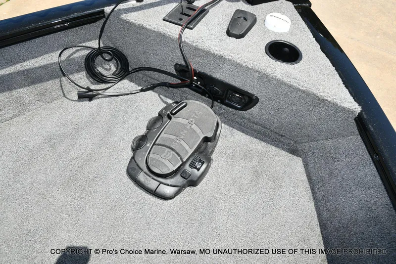 Slide: The Image of Tracker Pro Guide V-175 Combo 2023 - 53