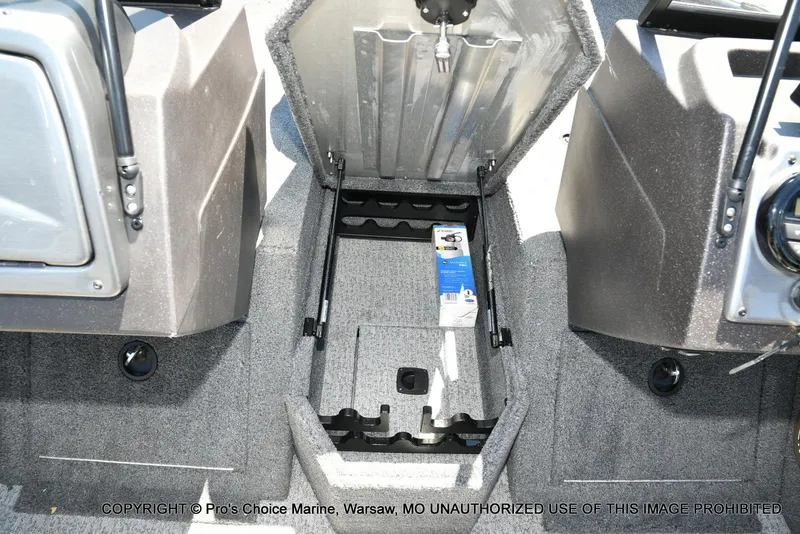 Slide: The Image of Tracker Pro Guide V-175 Combo 2023 - 54