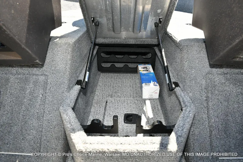 Slide: The Image of Tracker Pro Guide V-175 Combo 2023 - 55