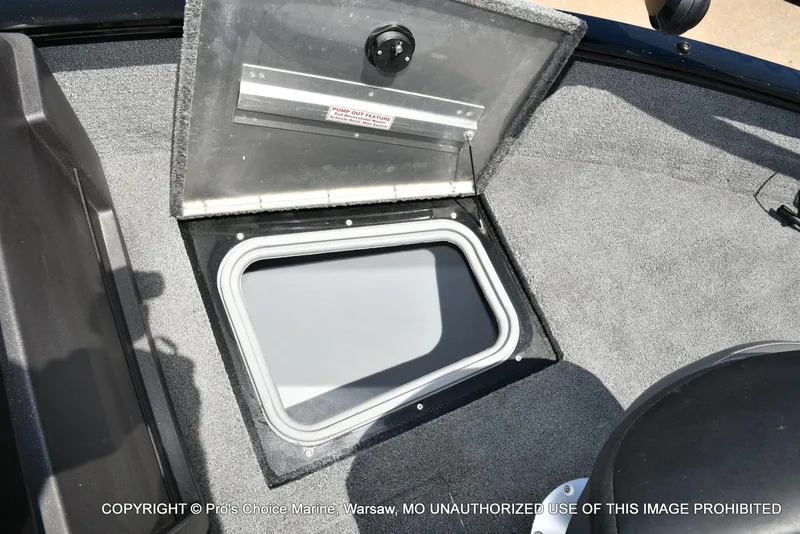 Slide: The Image of Tracker Pro Guide V-175 Combo 2023 - 56