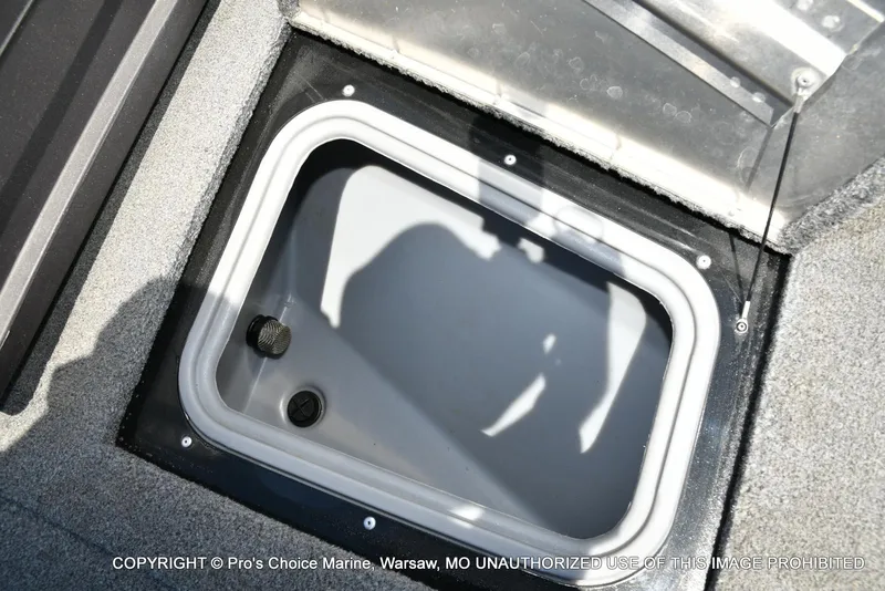 Slide: The Image of Tracker Pro Guide V-175 Combo 2023 - 57