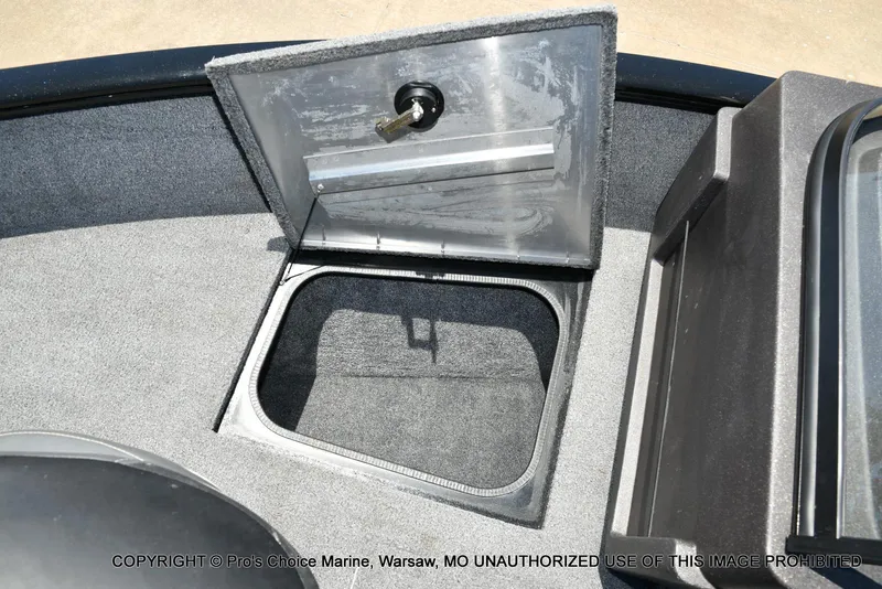 Slide: The Image of Tracker Pro Guide V-175 Combo 2023 - 58