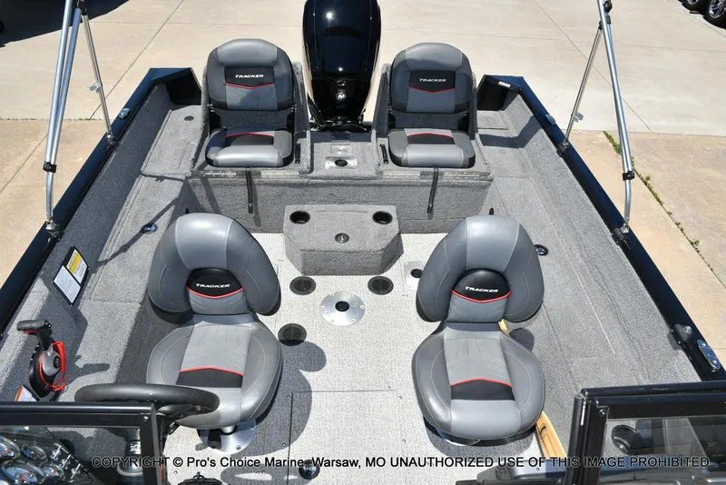 Slide: The Image of Tracker Pro Guide V-175 Combo 2023 - 59