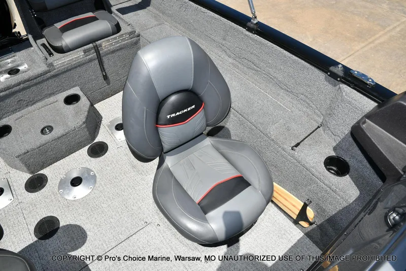 Slide: The Image of Tracker Pro Guide V-175 Combo 2023 - 61