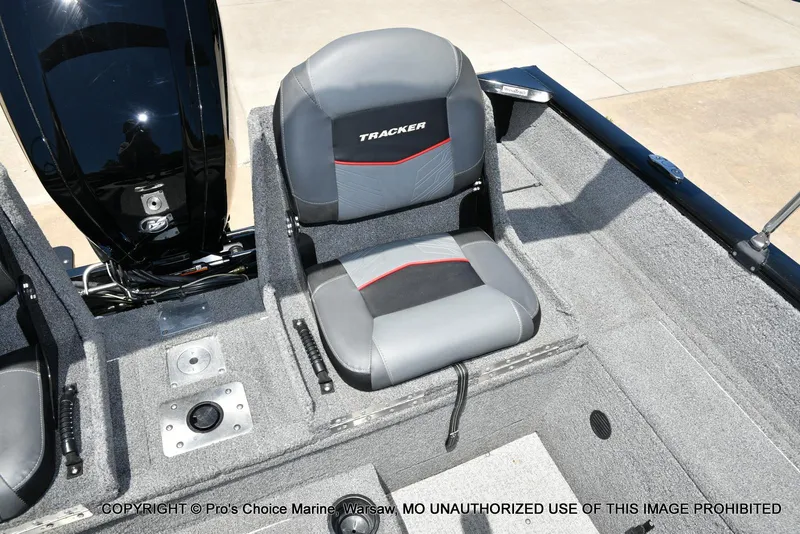 Slide: The Image of Tracker Pro Guide V-175 Combo 2023 - 63