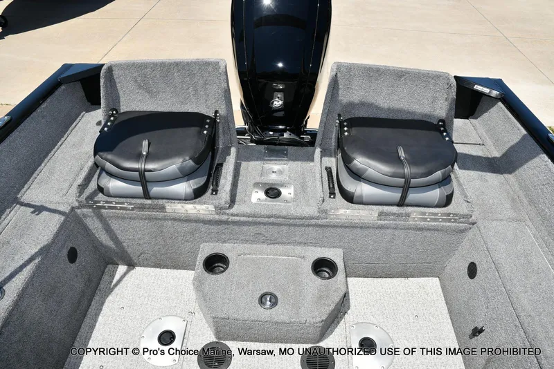 Slide: The Image of Tracker Pro Guide V-175 Combo 2023 - 65