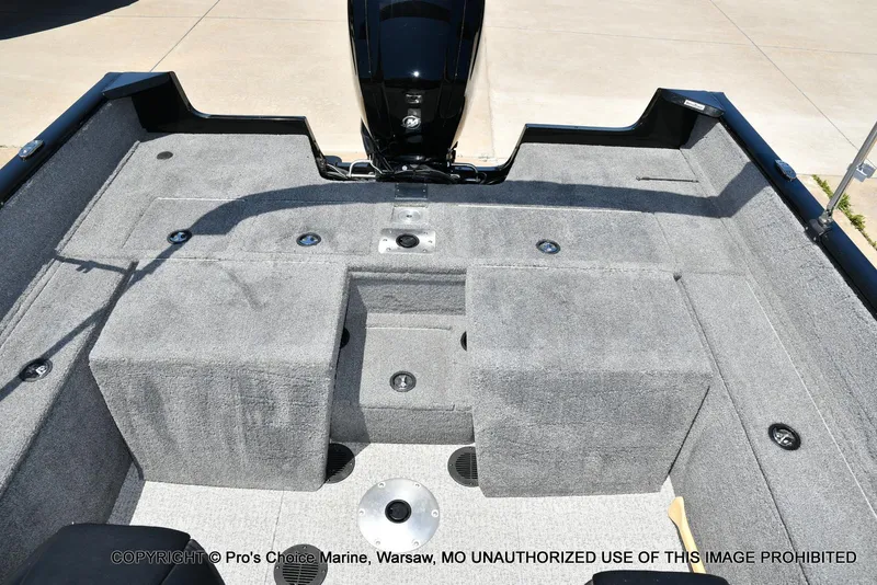 Slide: The Image of Tracker Pro Guide V-175 Combo 2023 - 66