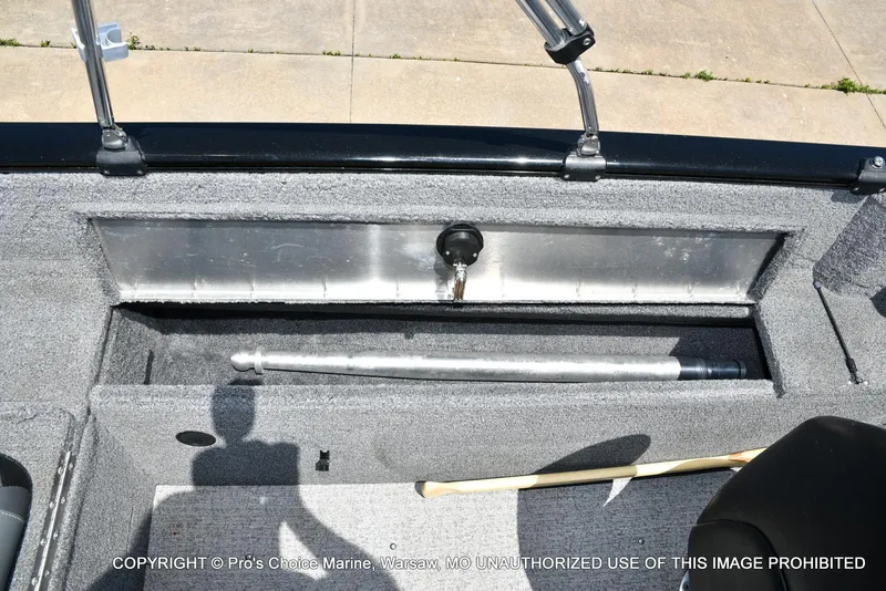 Slide: The Image of Tracker Pro Guide V-175 Combo 2023 - 68